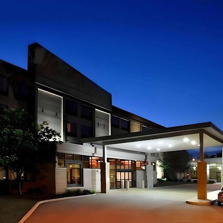 Comfort Suites Milwaukee West מראה חיצוני תמונה