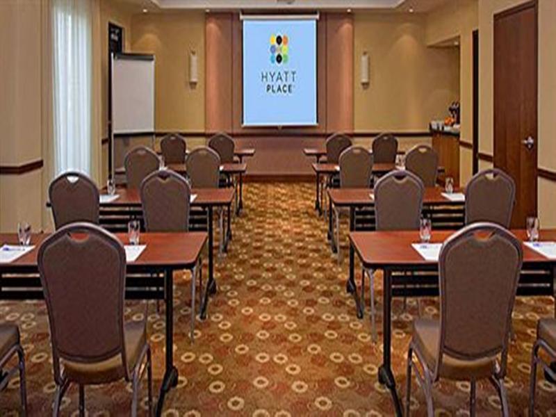 Comfort Suites Milwaukee West מתקנים תמונה