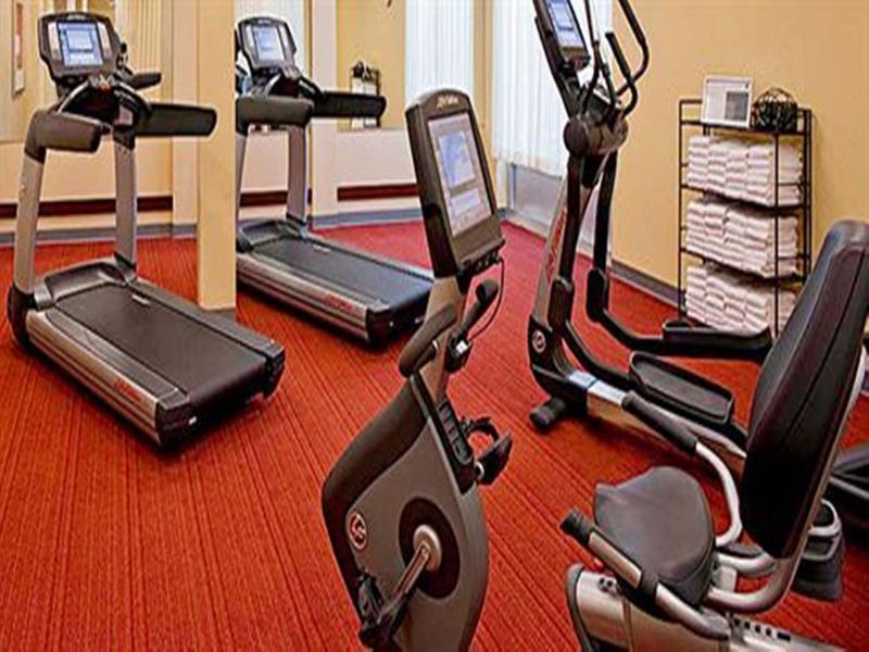 Comfort Suites Milwaukee West מראה חיצוני תמונה