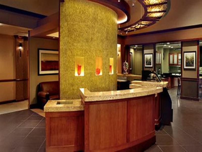 Comfort Suites Milwaukee West מראה חיצוני תמונה